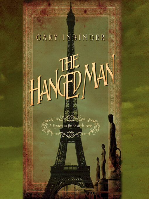 Title details for Hanged Man by Gary Inbinder - Available